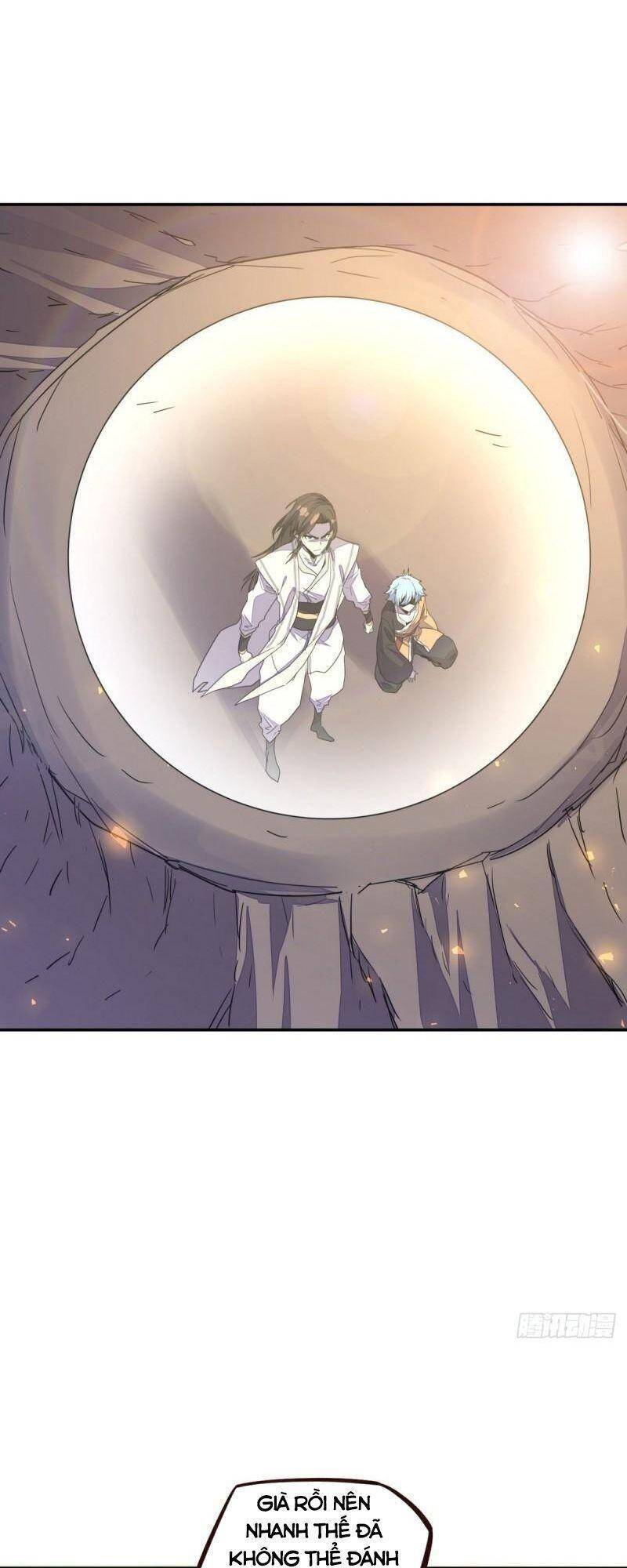 Sinh Tử Quyết Chapter 182 - 7