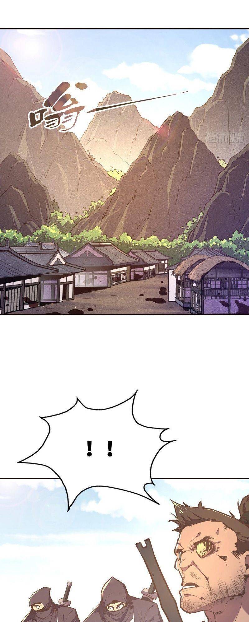 Sinh Tử Quyết Chapter 94 - 13