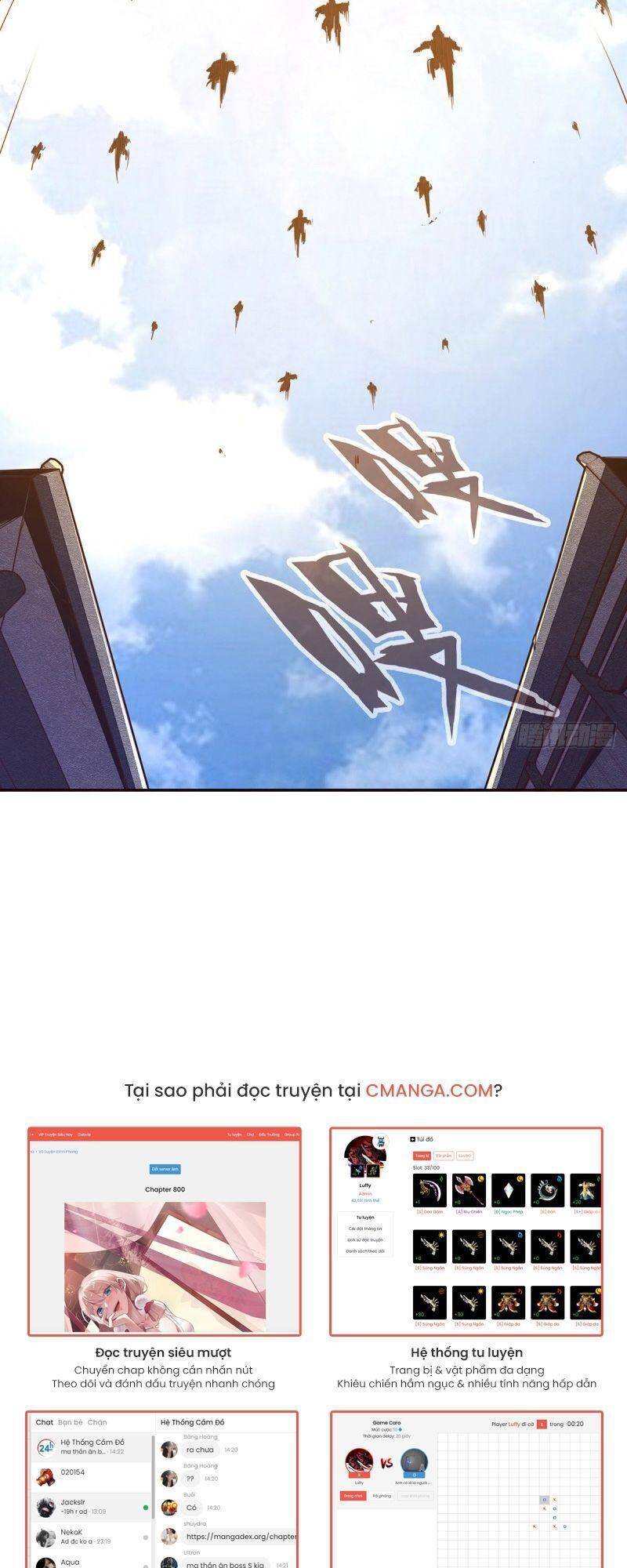 Sinh Tử Quyết Chapter 94 - 16