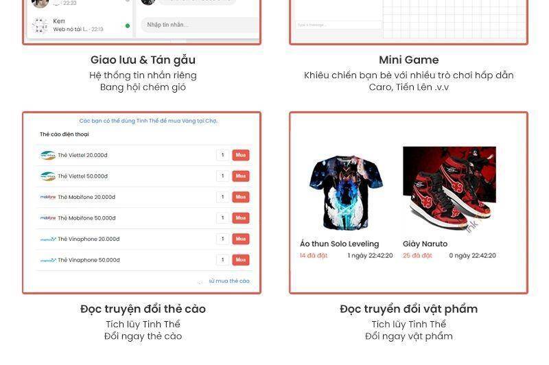 Sinh Tử Quyết Chapter 94 - 17