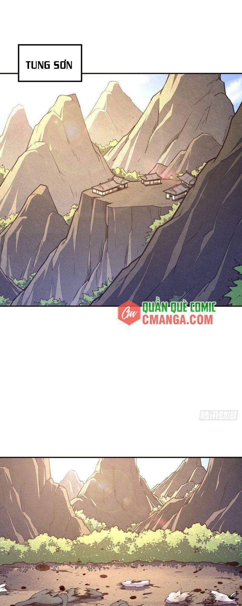 Sinh Tử Quyết Chapter 94 - 18