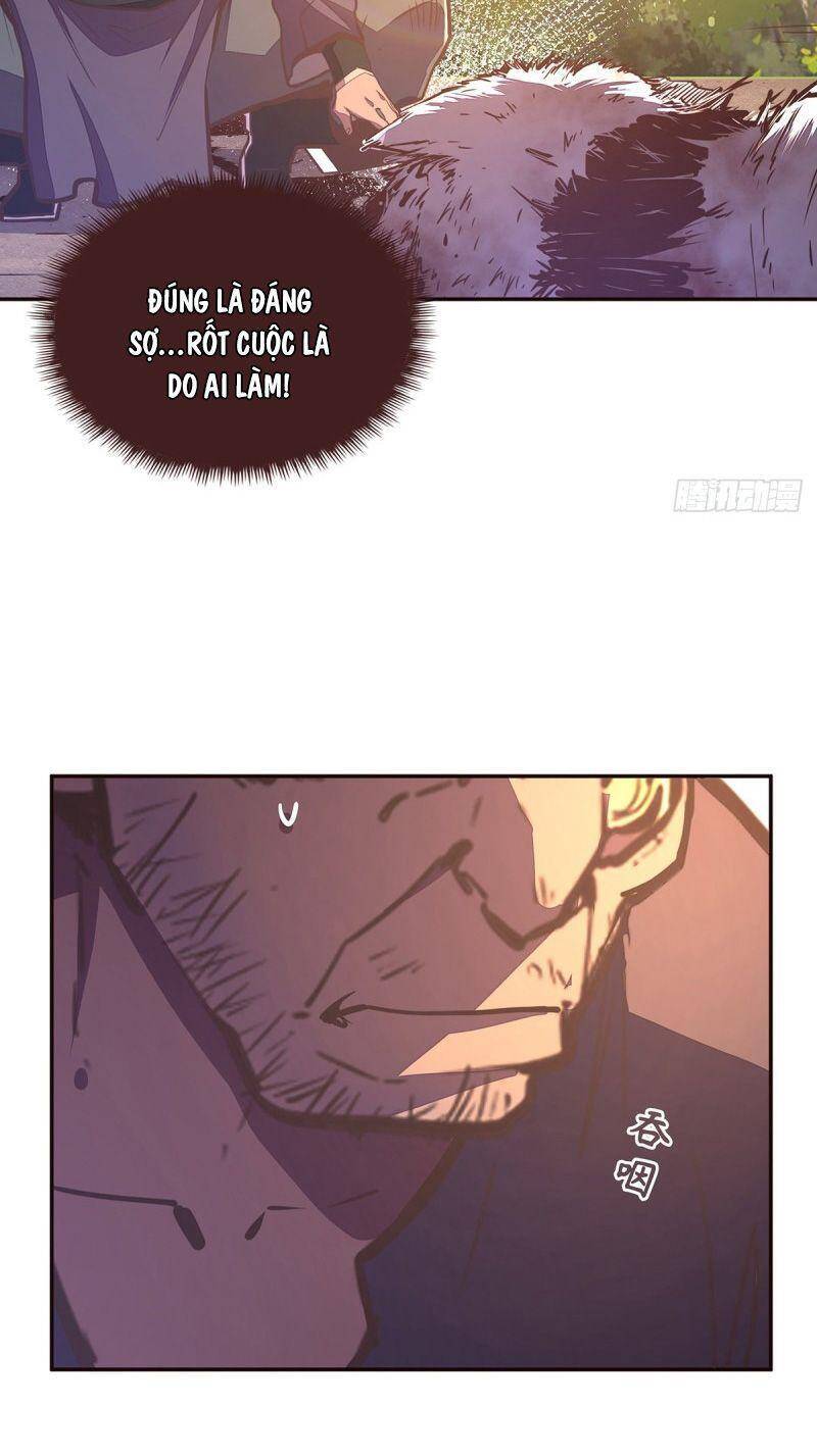 Sinh Tử Quyết Chapter 94 - 21
