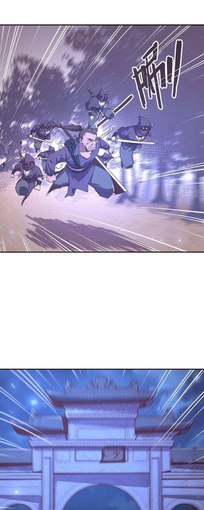 Sinh Tử Quyết Chapter 94 - 24