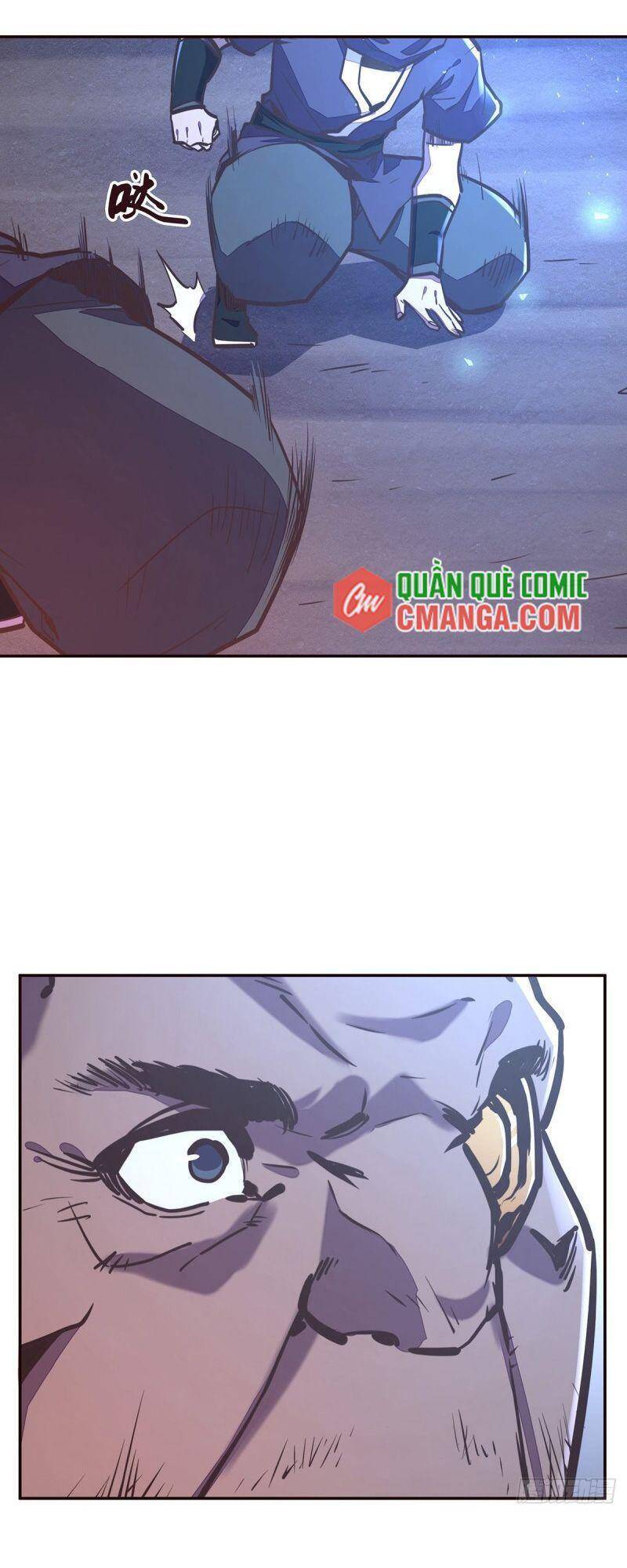 Sinh Tử Quyết Chapter 94 - 26