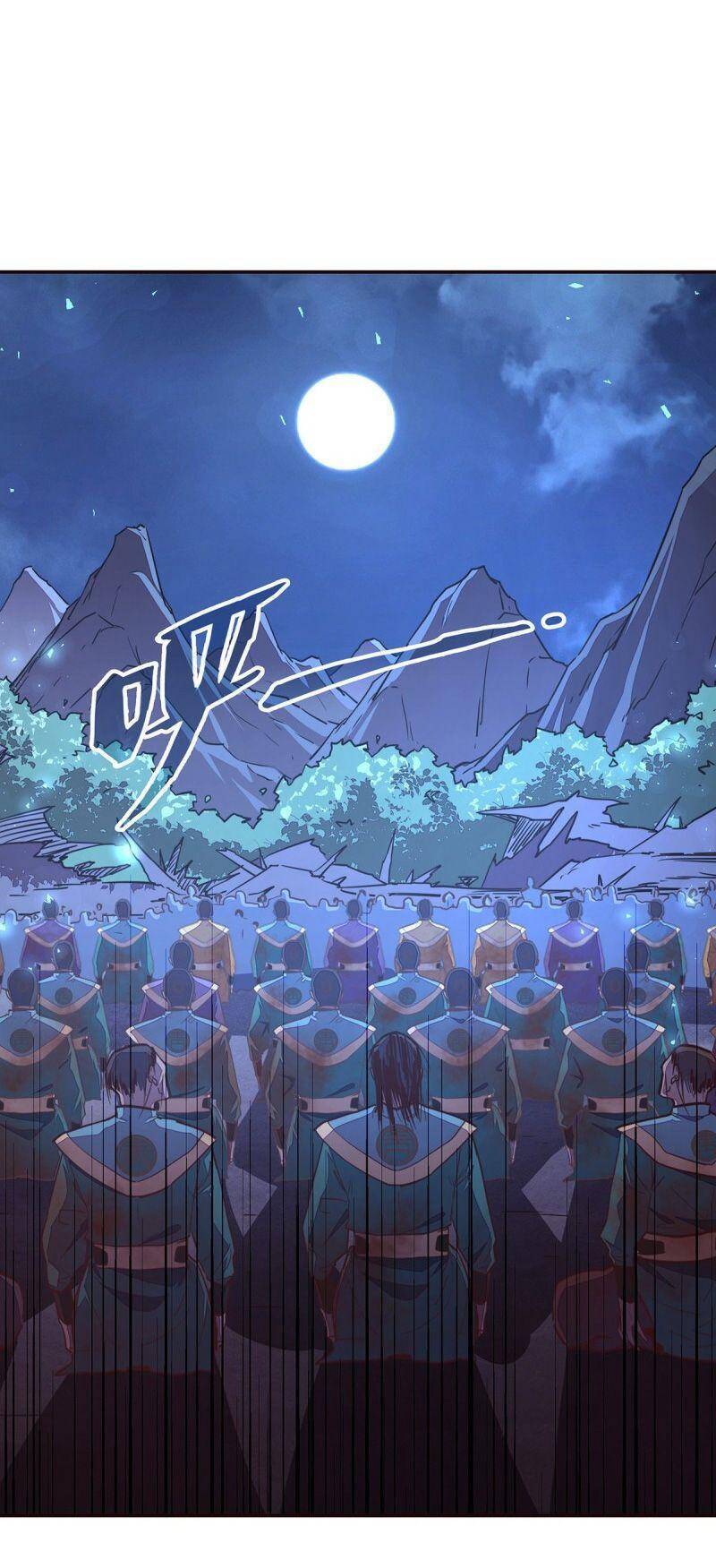 Sinh Tử Quyết Chapter 94 - 27