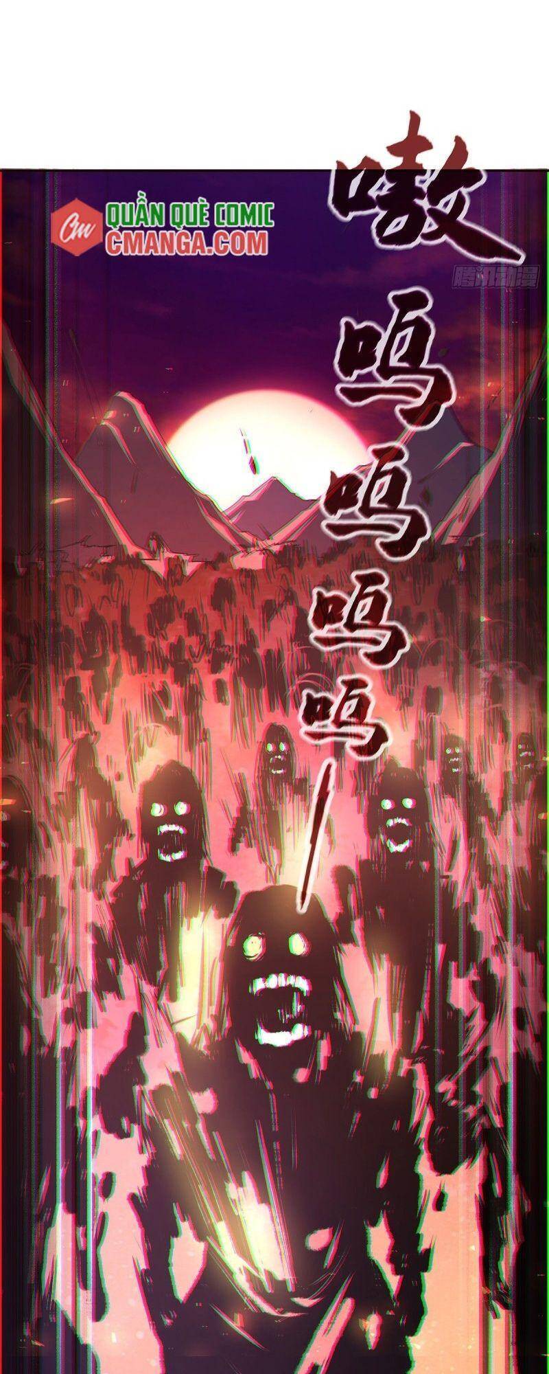 Sinh Tử Quyết Chapter 94 - 32