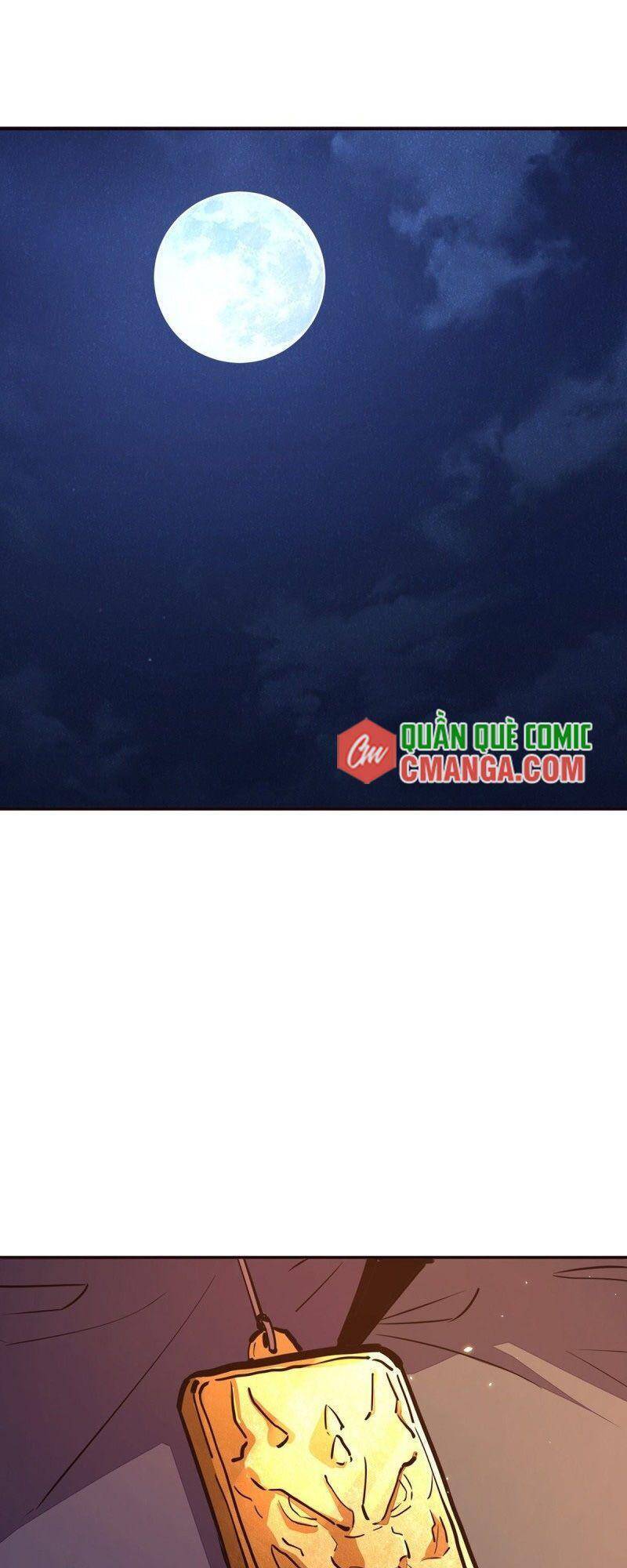 Sinh Tử Quyết Chapter 95 - 1