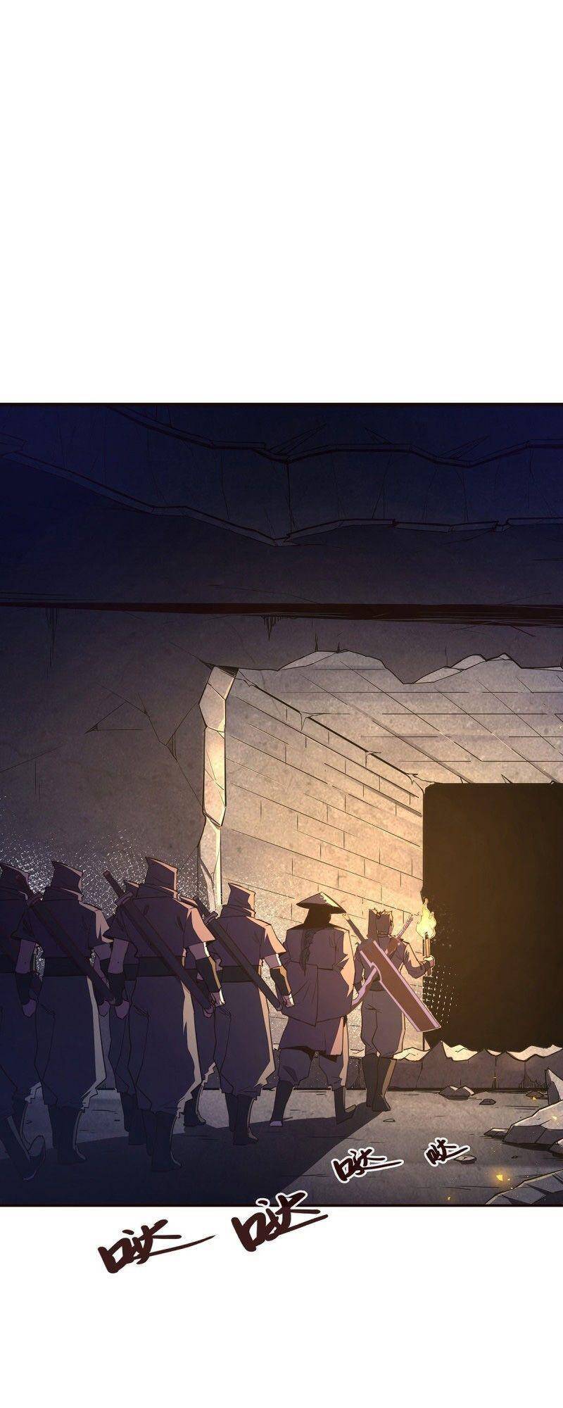 Sinh Tử Quyết Chapter 95 - 11