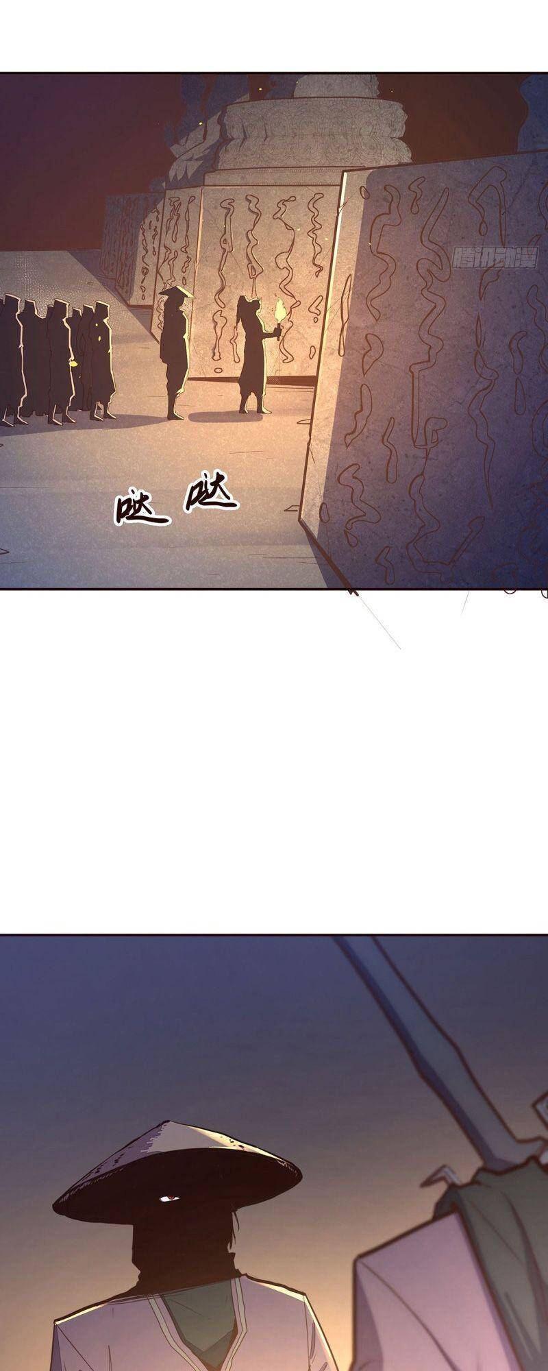 Sinh Tử Quyết Chapter 95 - 19