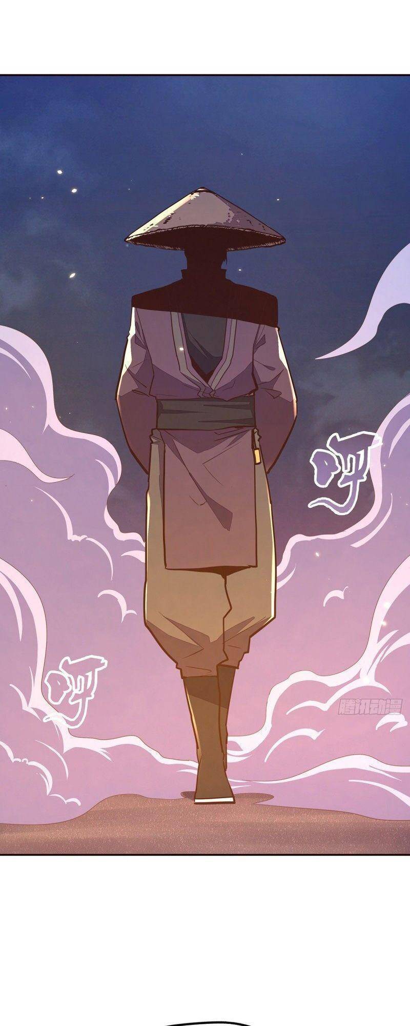 Sinh Tử Quyết Chapter 95 - 3