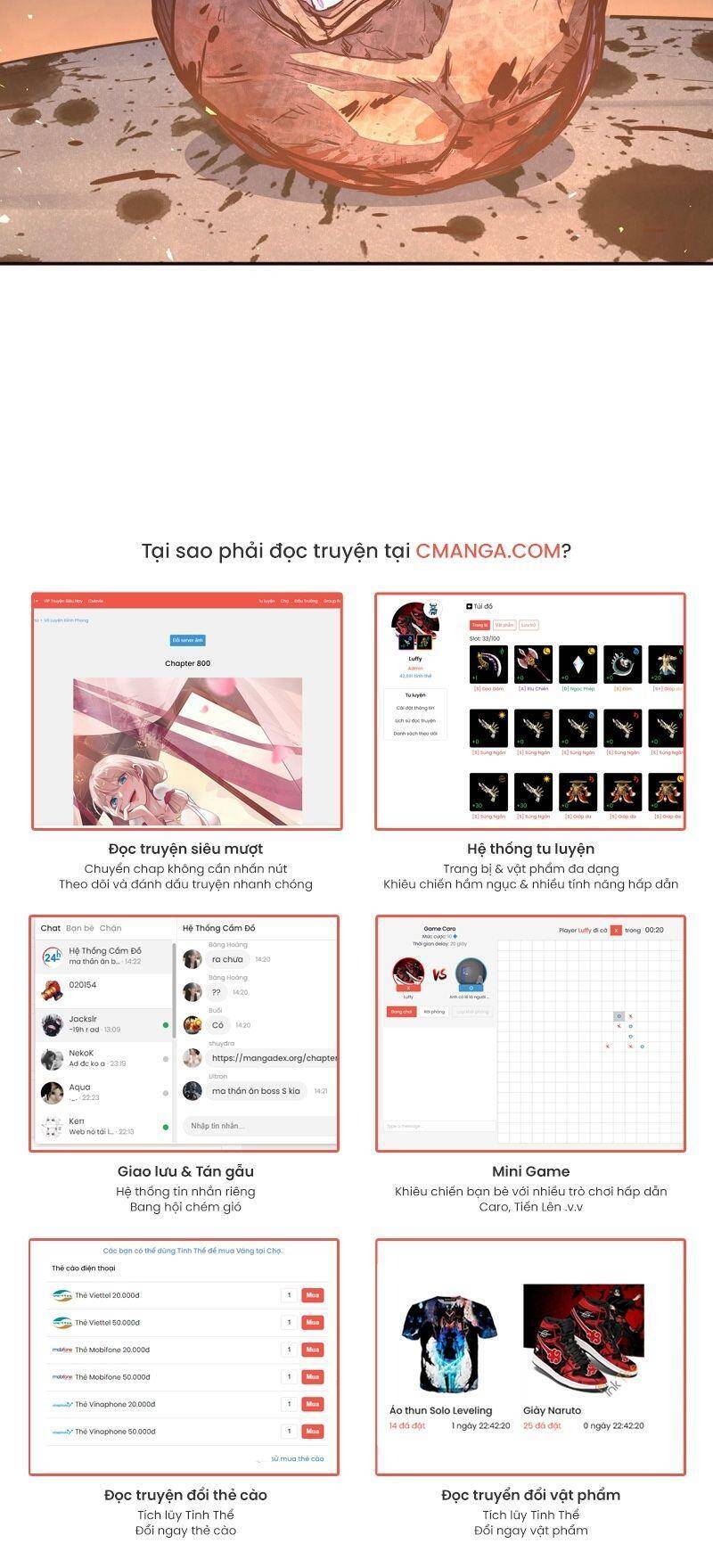 Sinh Tử Quyết Chapter 95 - 23