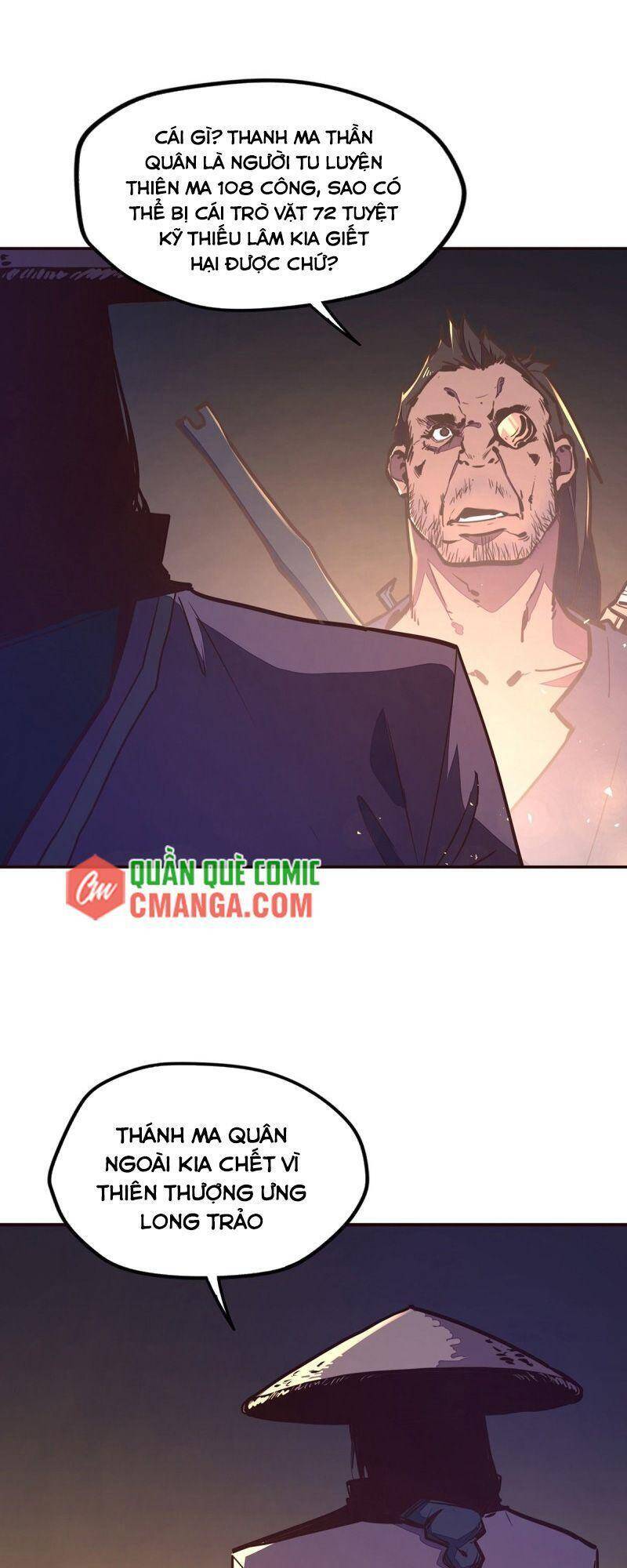 Sinh Tử Quyết Chapter 95 - 26