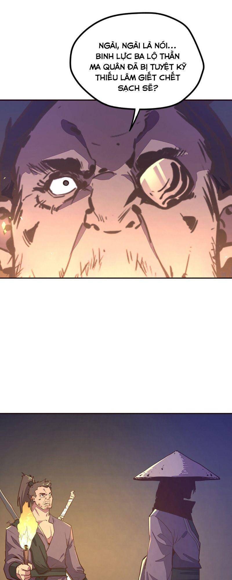 Sinh Tử Quyết Chapter 95 - 28
