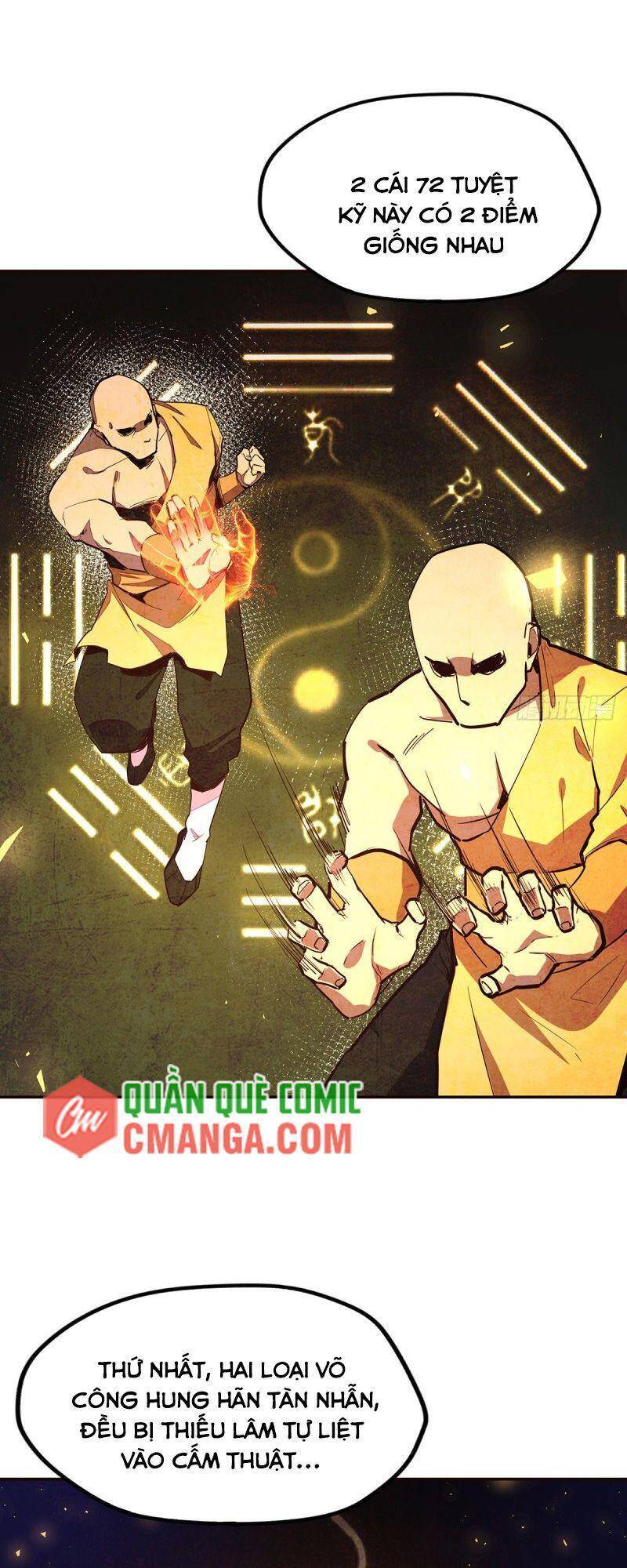 Sinh Tử Quyết Chapter 95 - 30