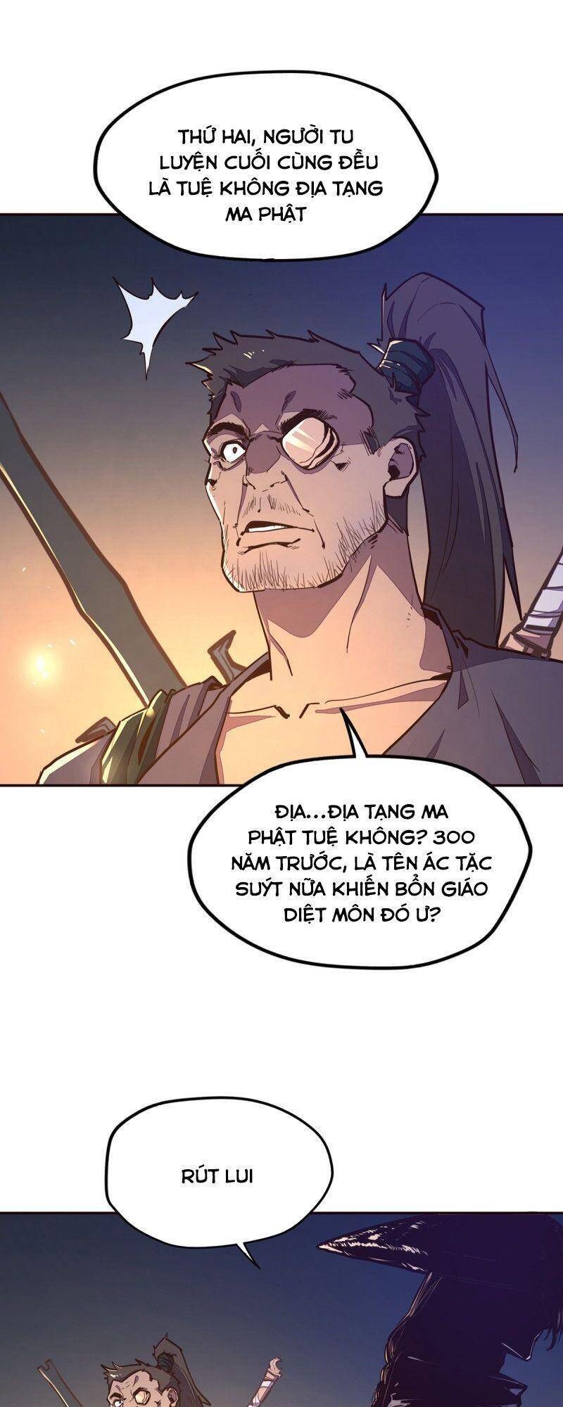 Sinh Tử Quyết Chapter 95 - 32