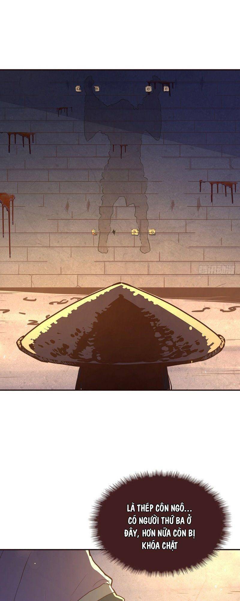 Sinh Tử Quyết Chapter 95 - 36