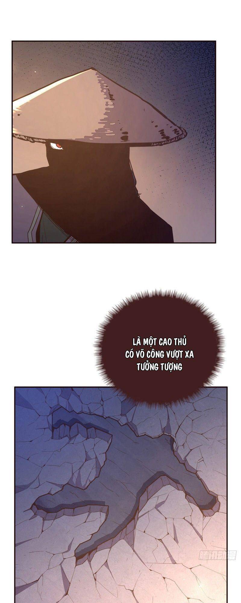 Sinh Tử Quyết Chapter 95 - 38