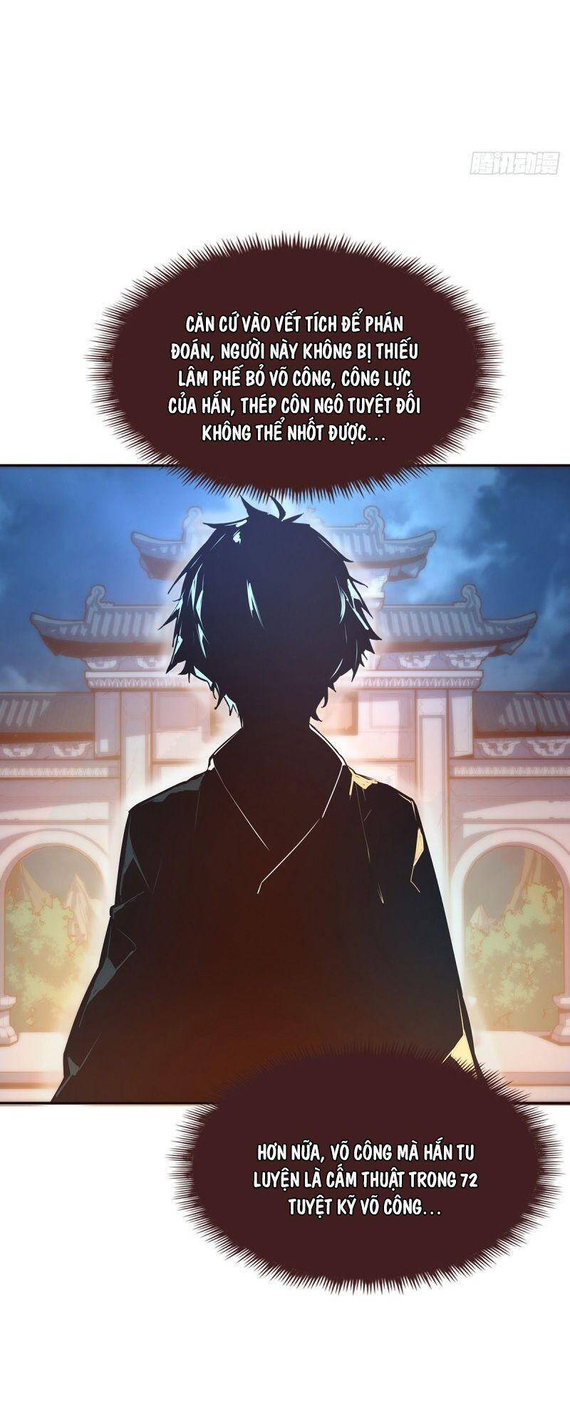Sinh Tử Quyết Chapter 95 - 40