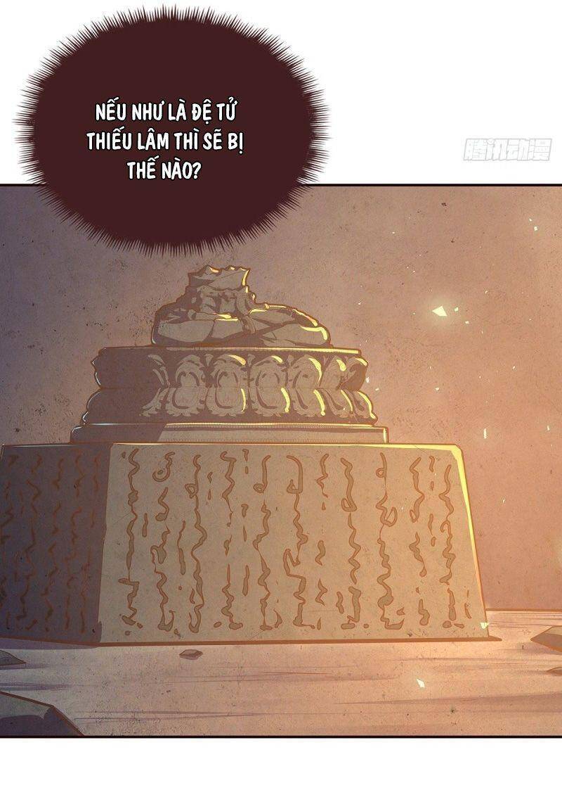 Sinh Tử Quyết Chapter 95 - 41