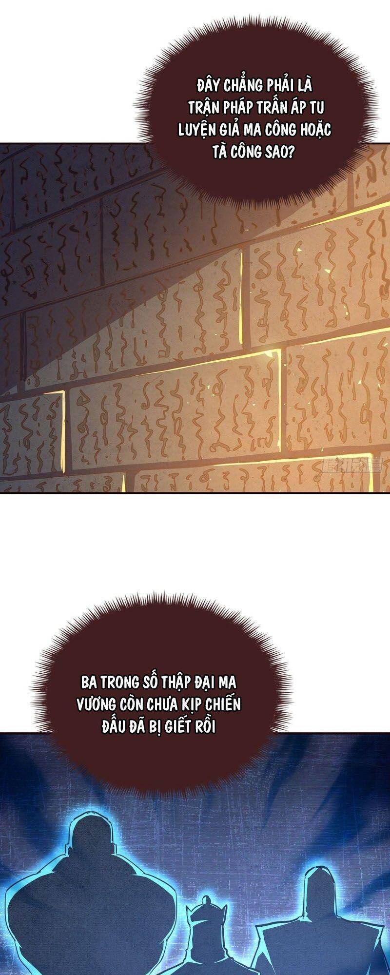 Sinh Tử Quyết Chapter 95 - 42