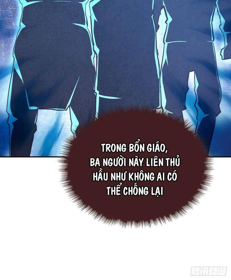 Sinh Tử Quyết Chapter 95 - 43