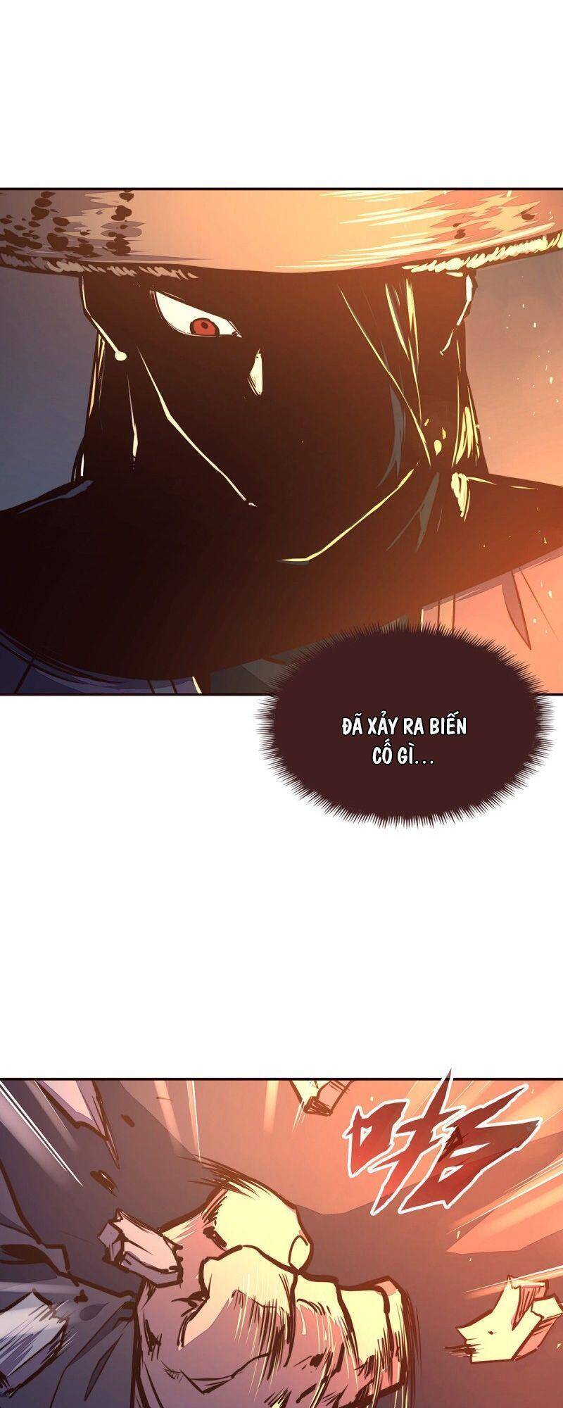 Sinh Tử Quyết Chapter 95 - 44
