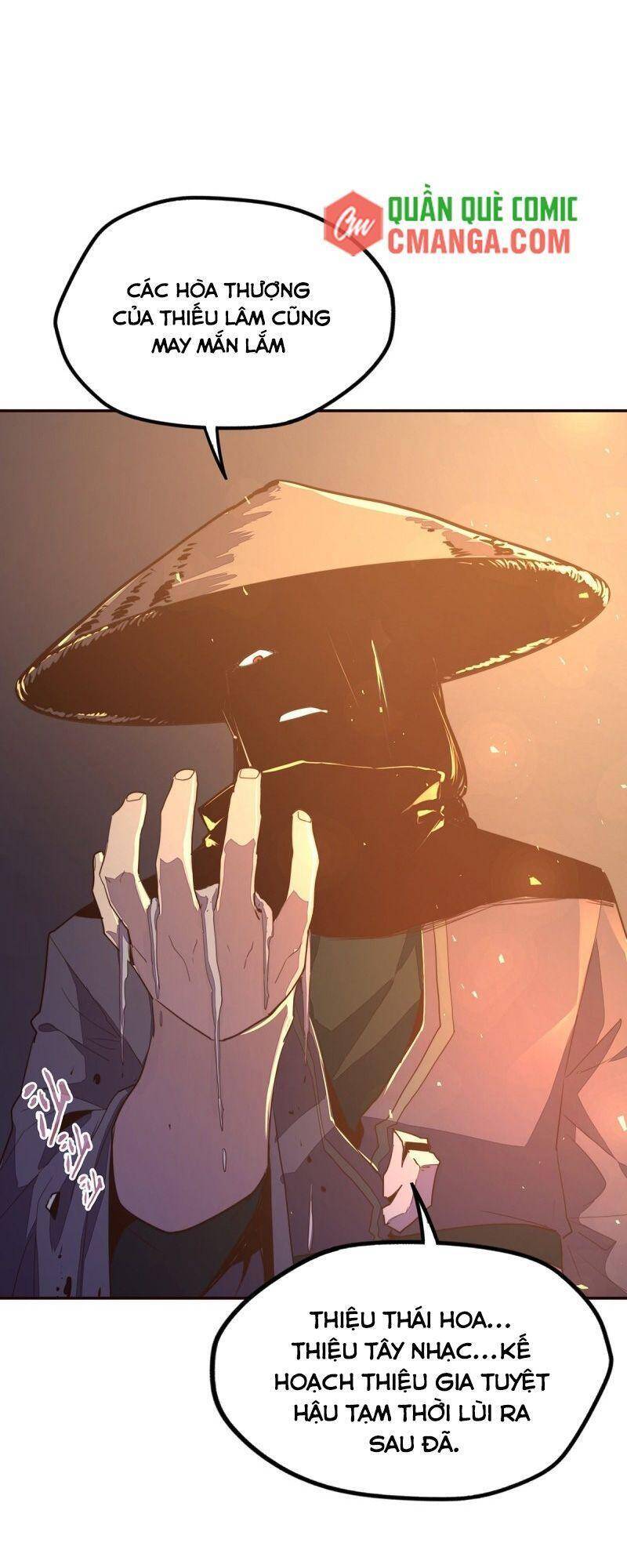 Sinh Tử Quyết Chapter 95 - 46