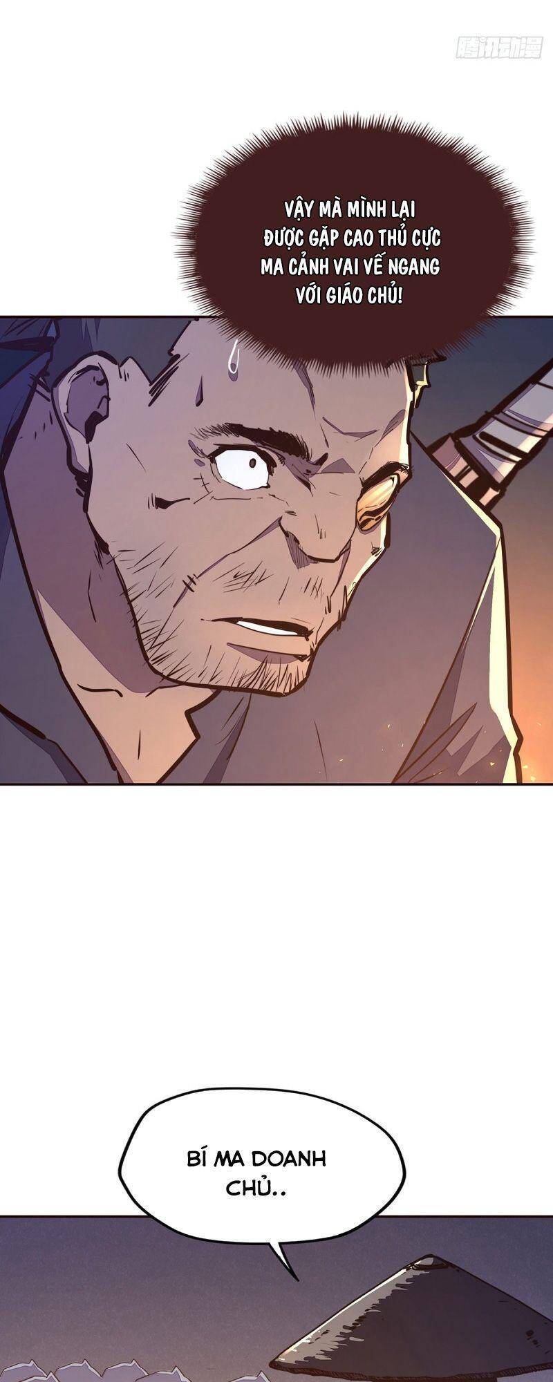 Sinh Tử Quyết Chapter 95 - 7
