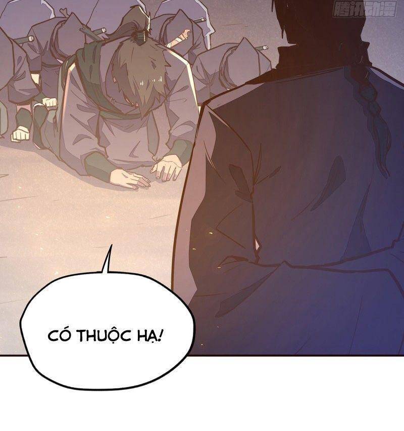 Sinh Tử Quyết Chapter 95 - 8