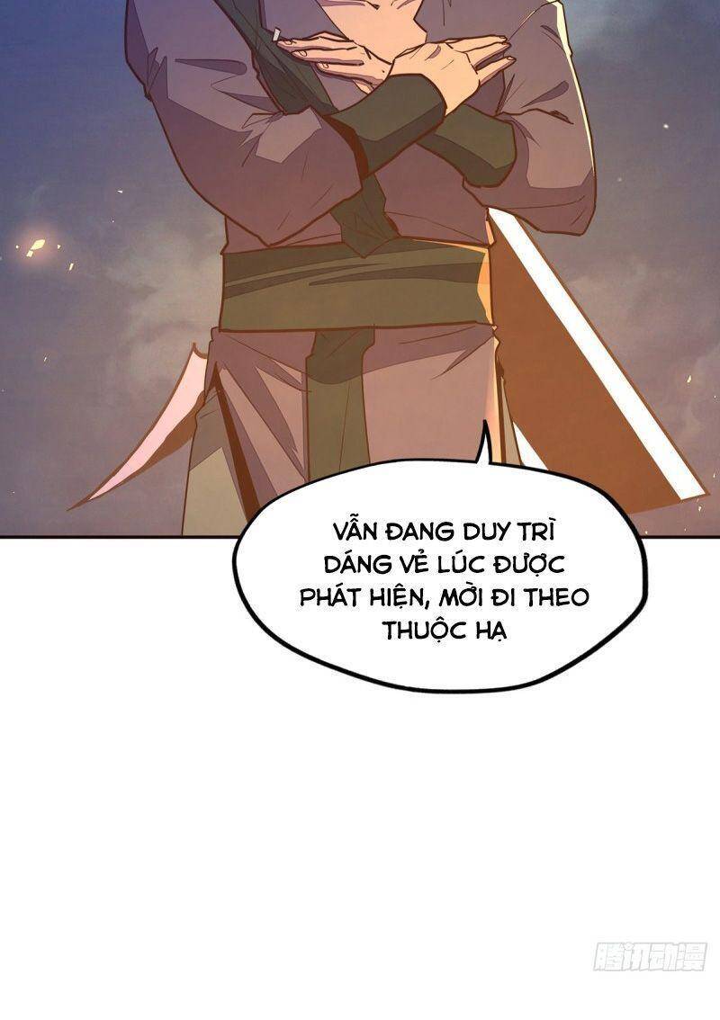 Sinh Tử Quyết Chapter 95 - 10