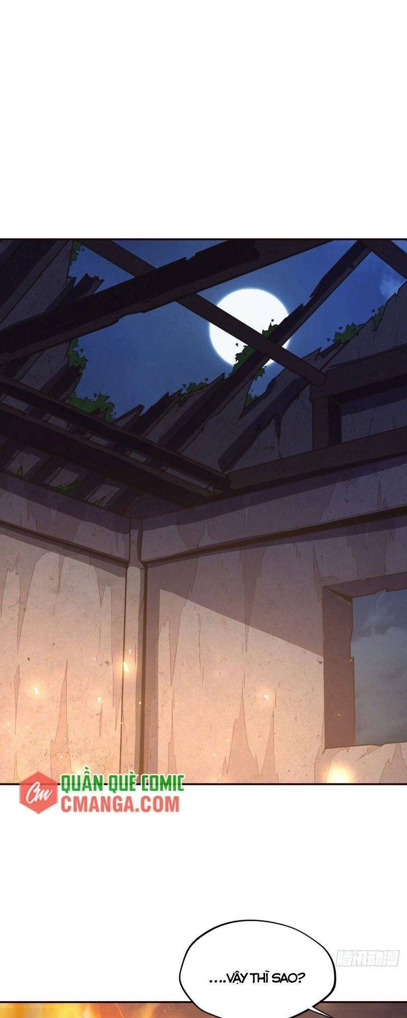 Sinh Tử Quyết Chapter 96 - 1