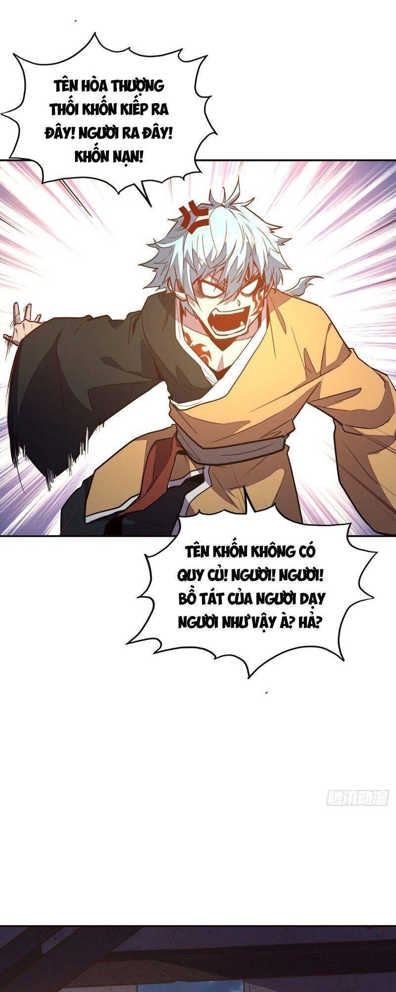 Sinh Tử Quyết Chapter 96 - 13