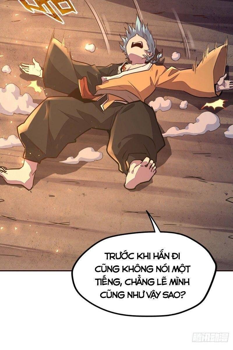 Sinh Tử Quyết Chapter 96 - 18