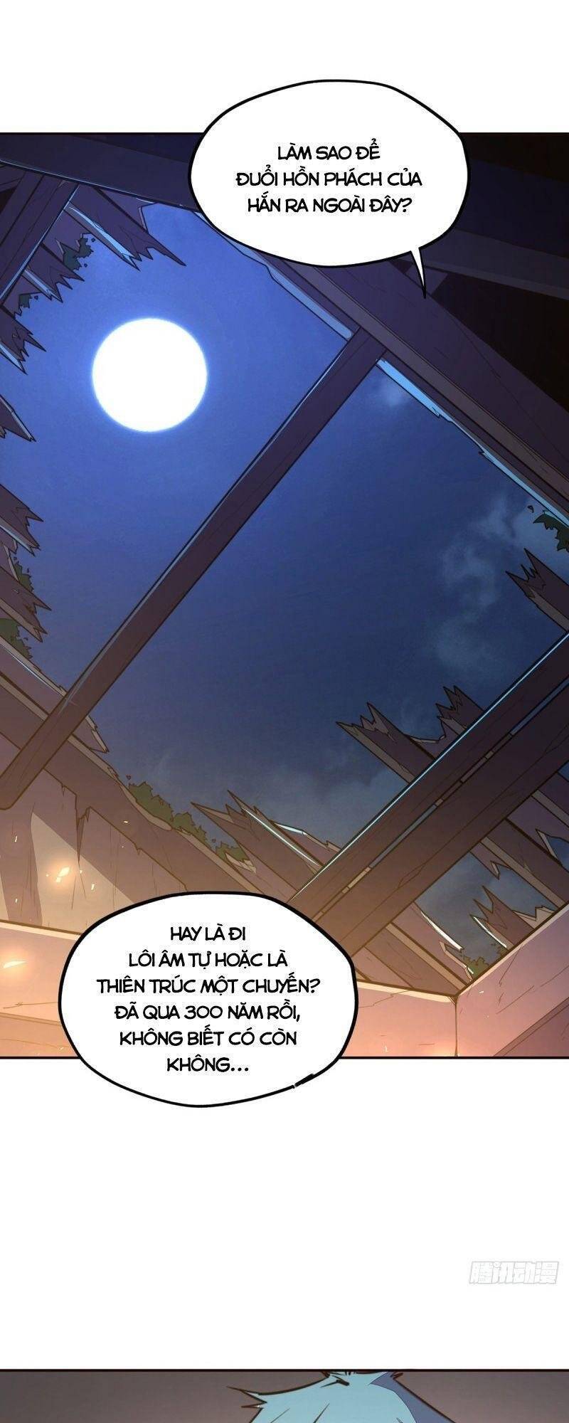 Sinh Tử Quyết Chapter 96 - 19