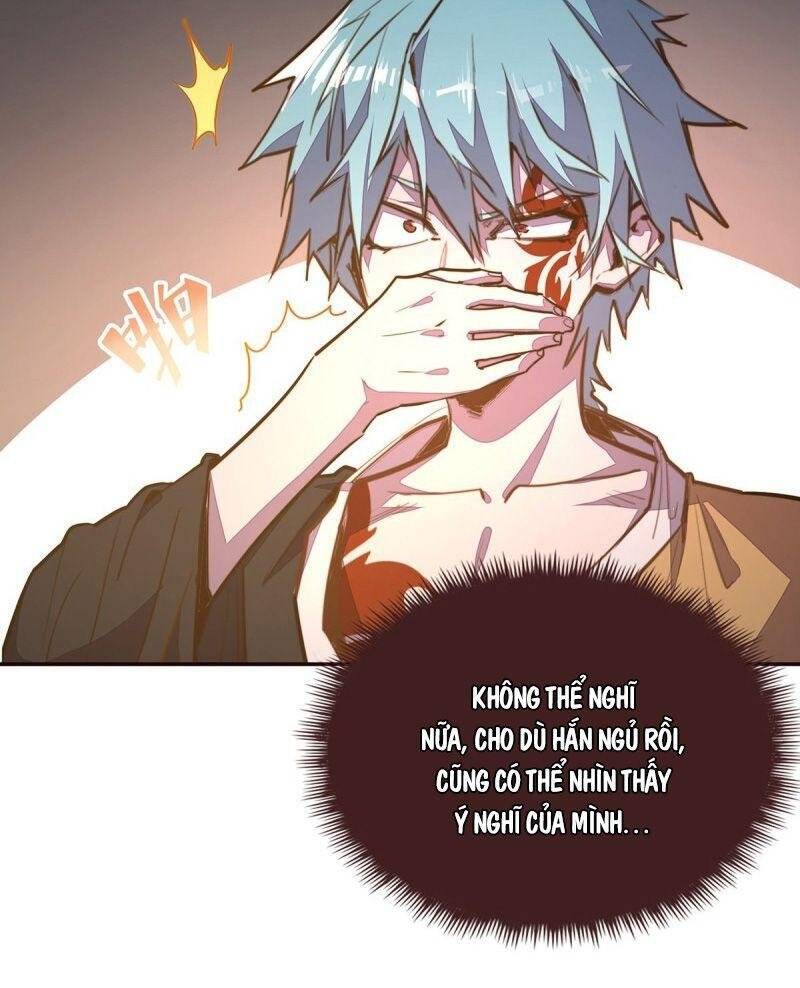 Sinh Tử Quyết Chapter 96 - 20