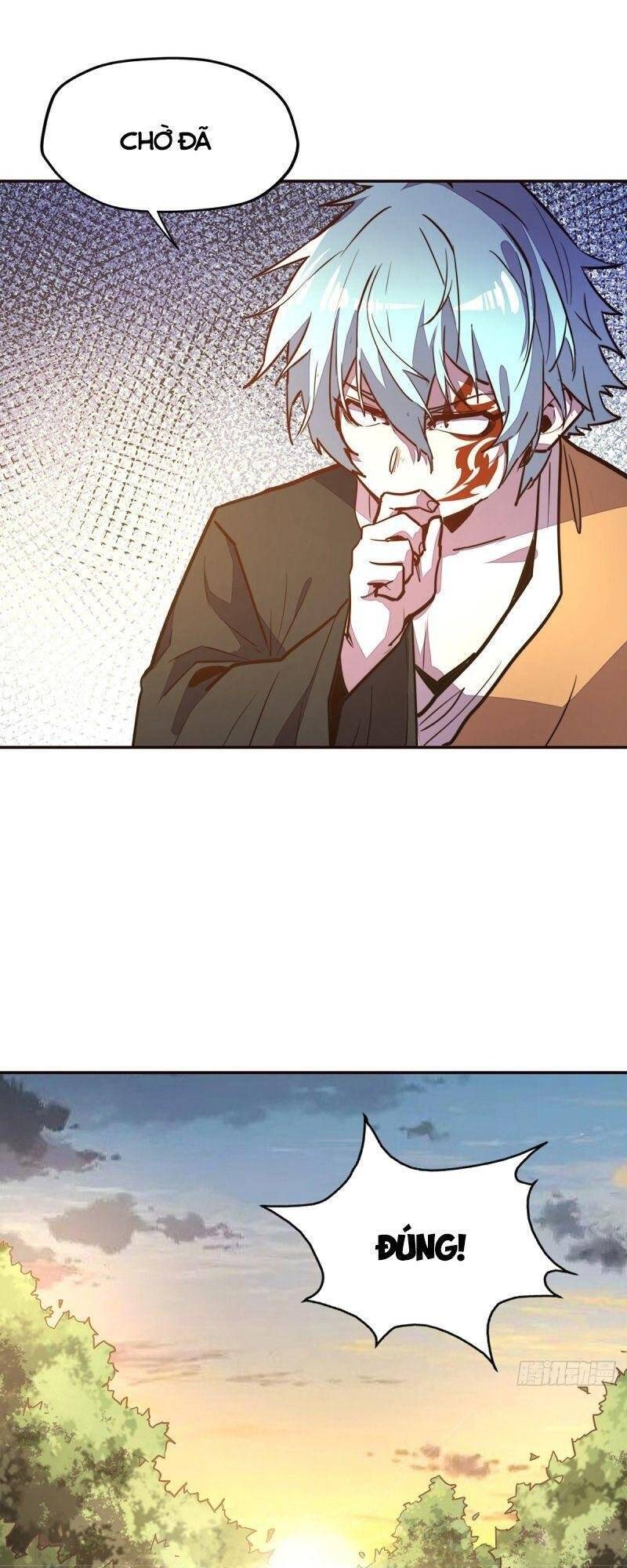Sinh Tử Quyết Chapter 96 - 27
