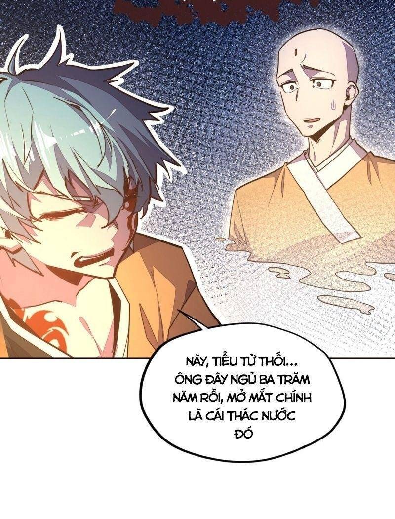 Sinh Tử Quyết Chapter 96 - 4