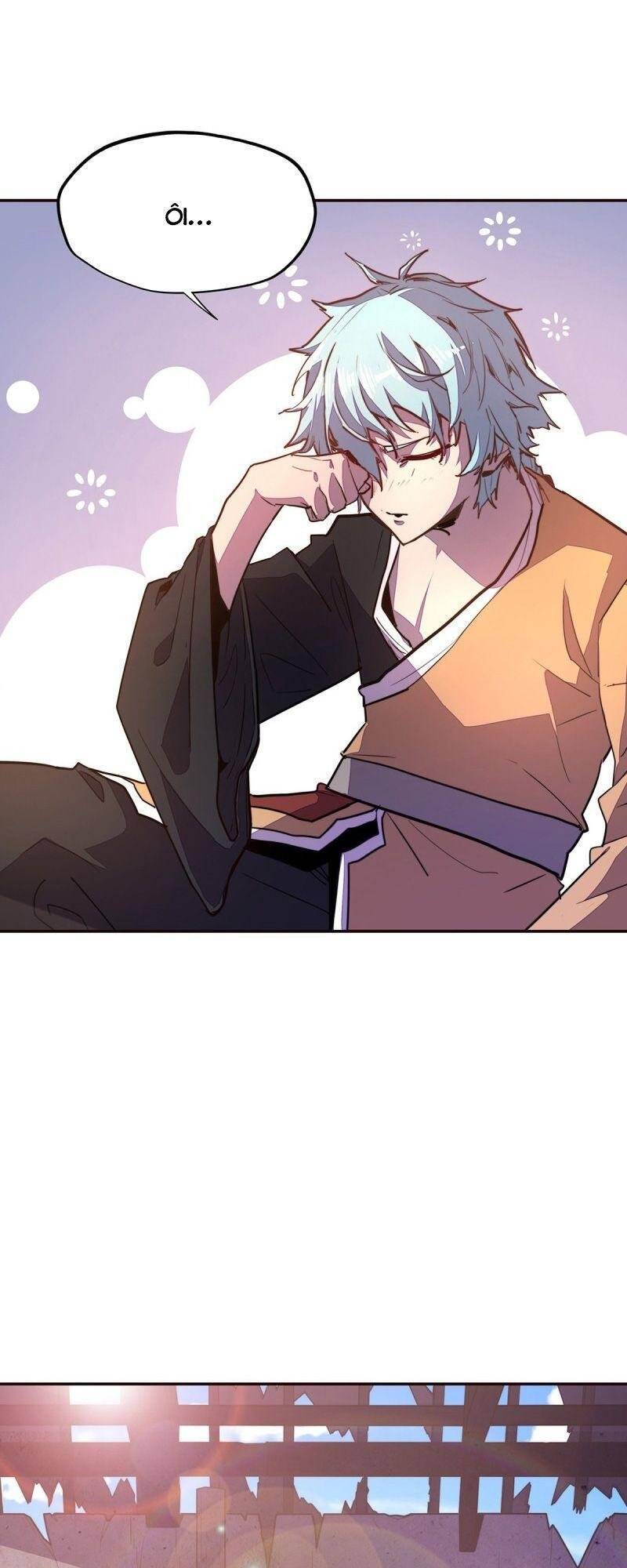 Sinh Tử Quyết Chapter 96 - 31