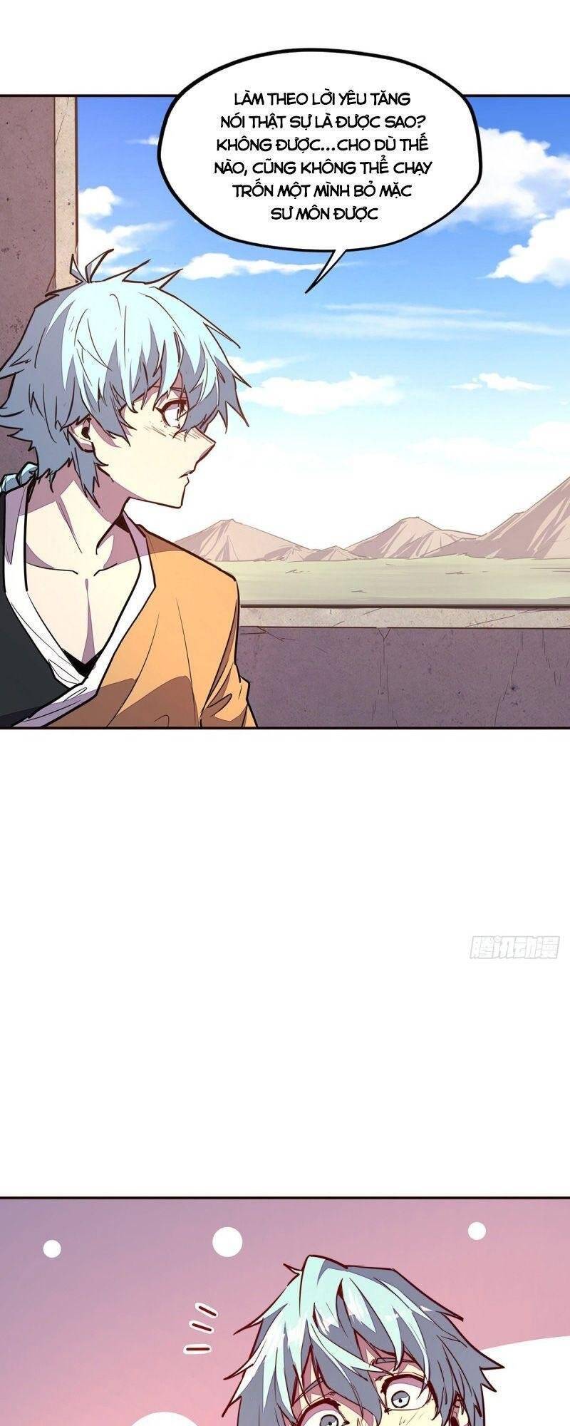Sinh Tử Quyết Chapter 96 - 37