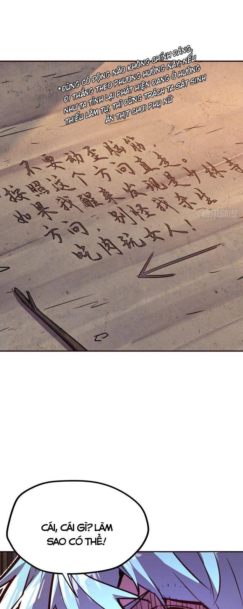 Sinh Tử Quyết Chapter 96 - 39