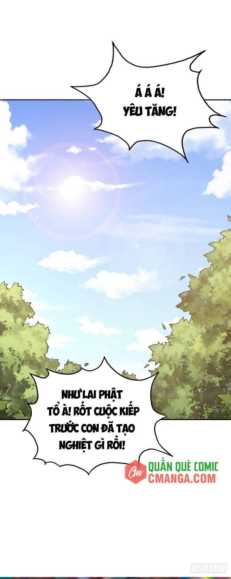 Sinh Tử Quyết Chapter 96 - 41