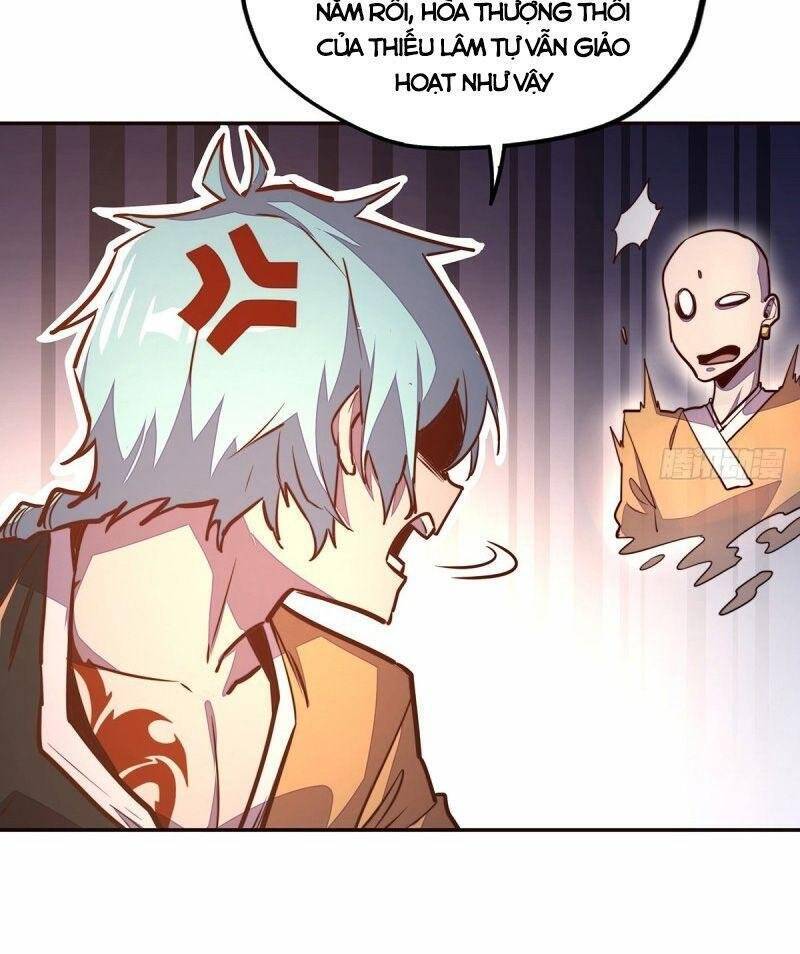 Sinh Tử Quyết Chapter 96 - 6