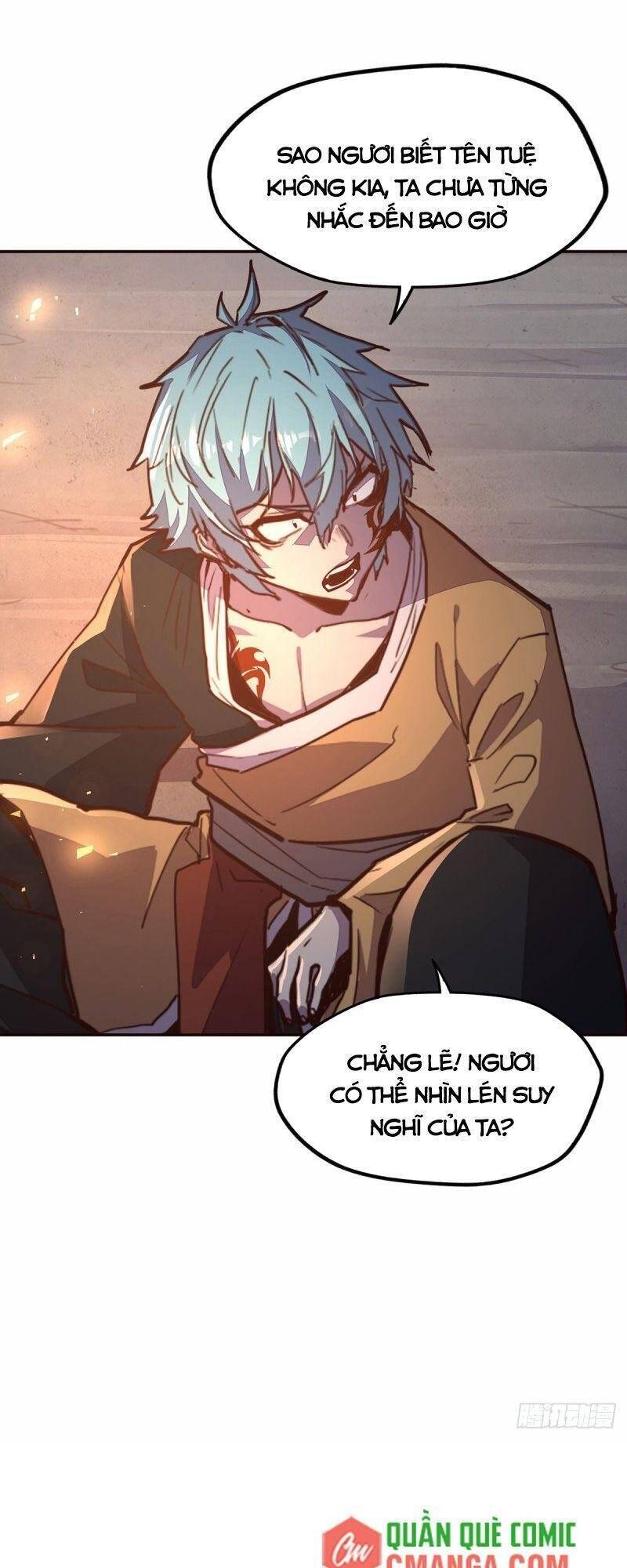Sinh Tử Quyết Chapter 96 - 9