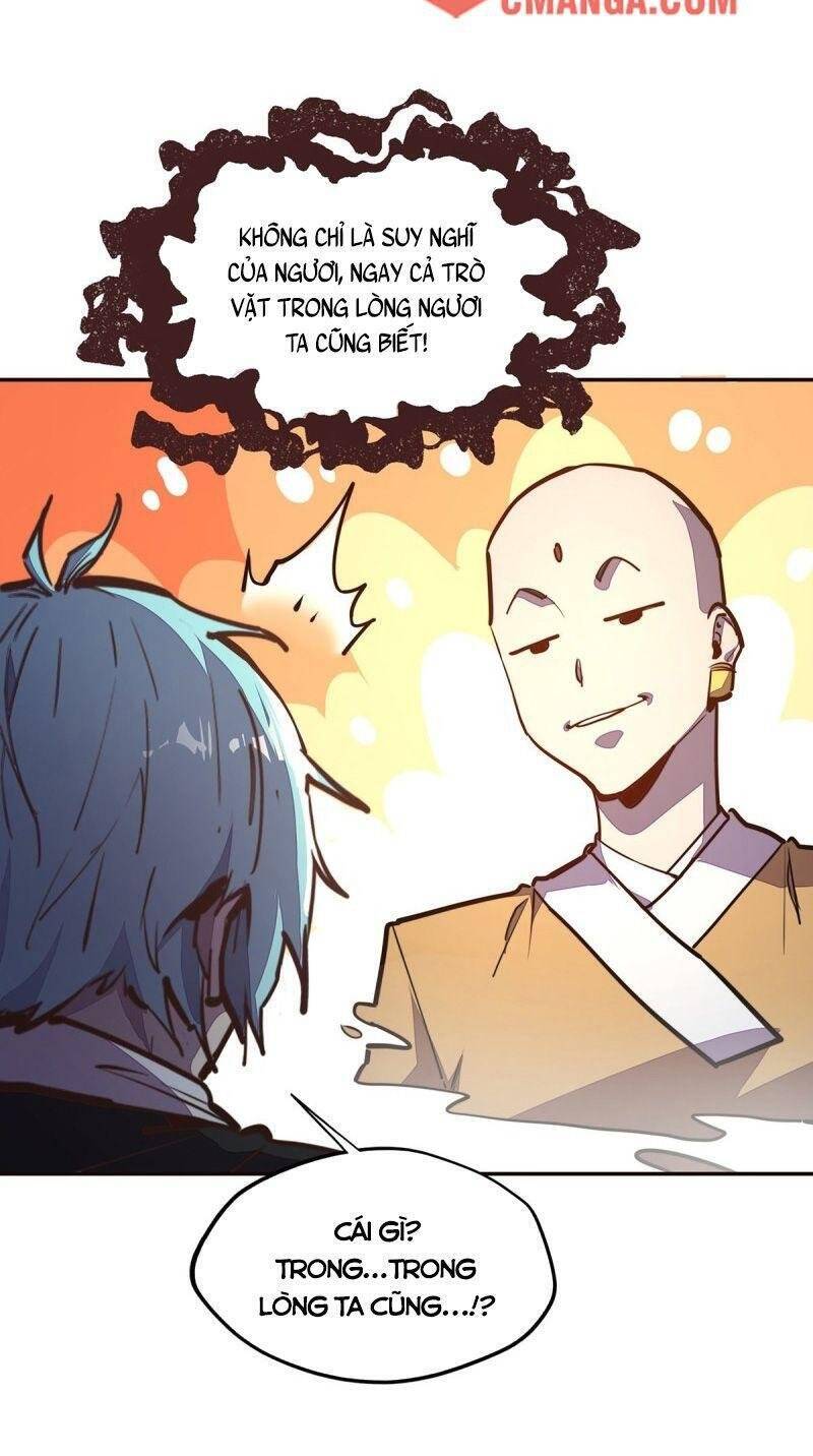 Sinh Tử Quyết Chapter 96 - 10