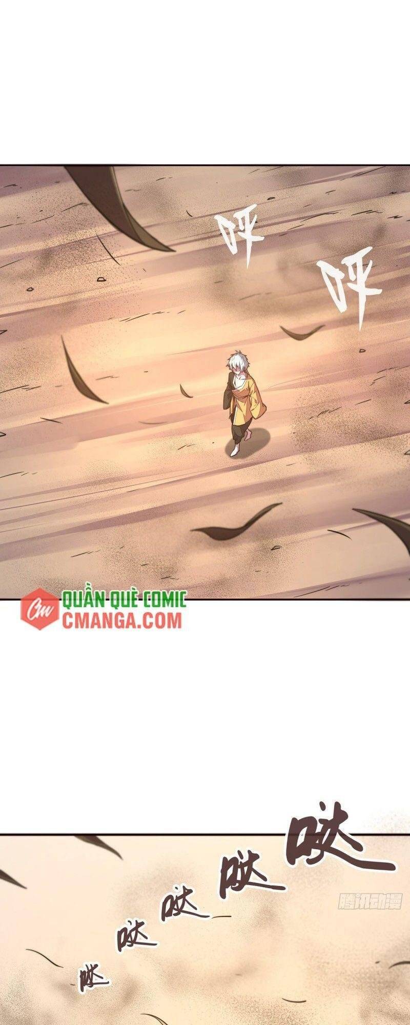 Sinh Tử Quyết Chapter 97 - 1