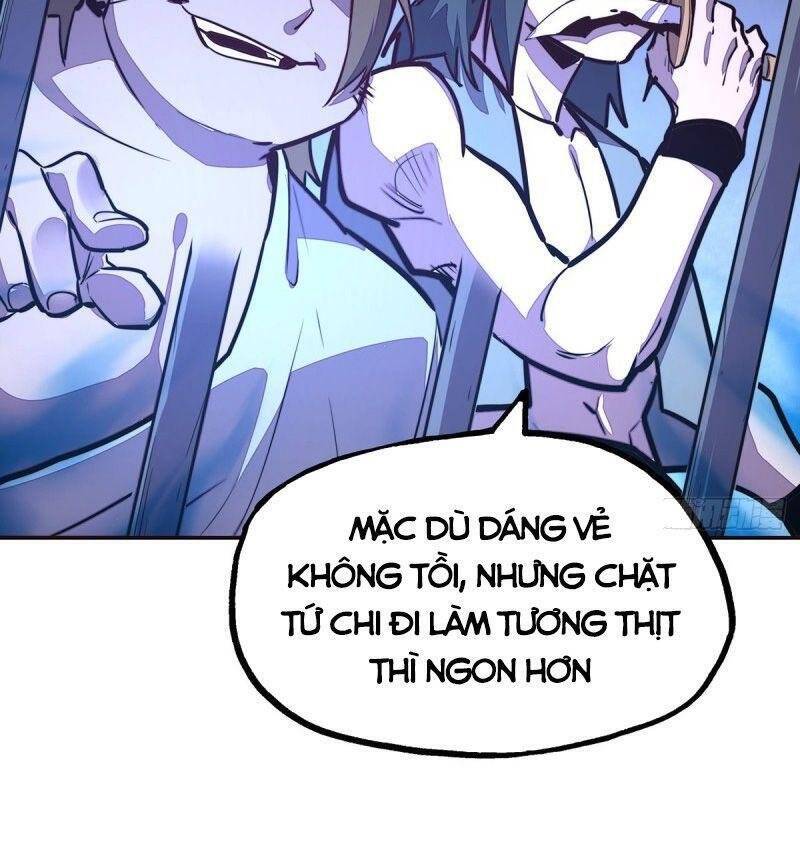 Sinh Tử Quyết Chapter 97 - 12