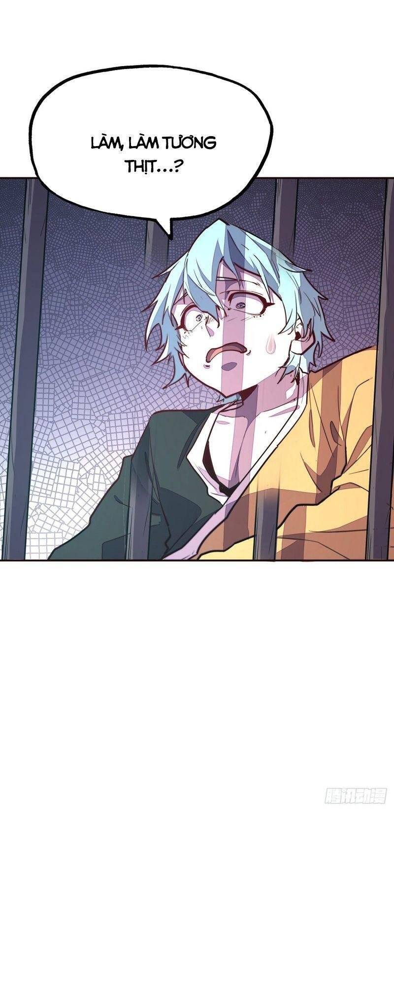 Sinh Tử Quyết Chapter 97 - 13