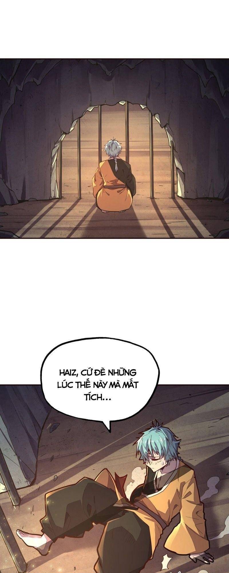 Sinh Tử Quyết Chapter 97 - 19