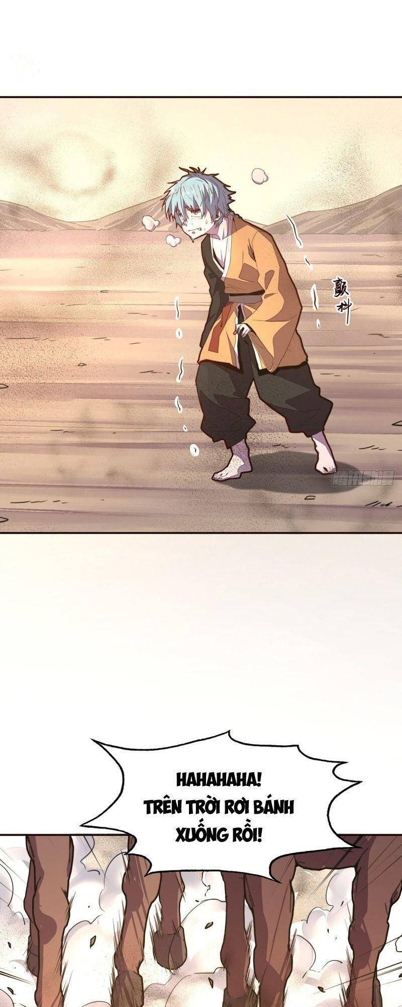 Sinh Tử Quyết Chapter 97 - 3