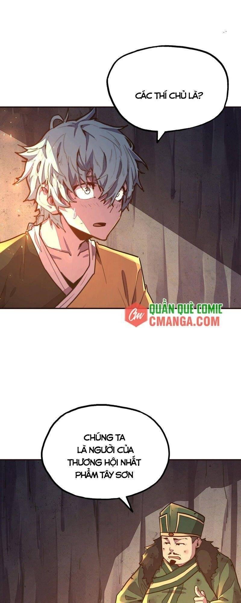 Sinh Tử Quyết Chapter 97 - 23